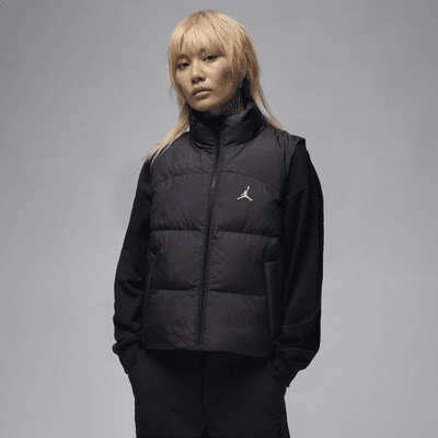 Jordan Women s Puffer Gilet. Nike CA